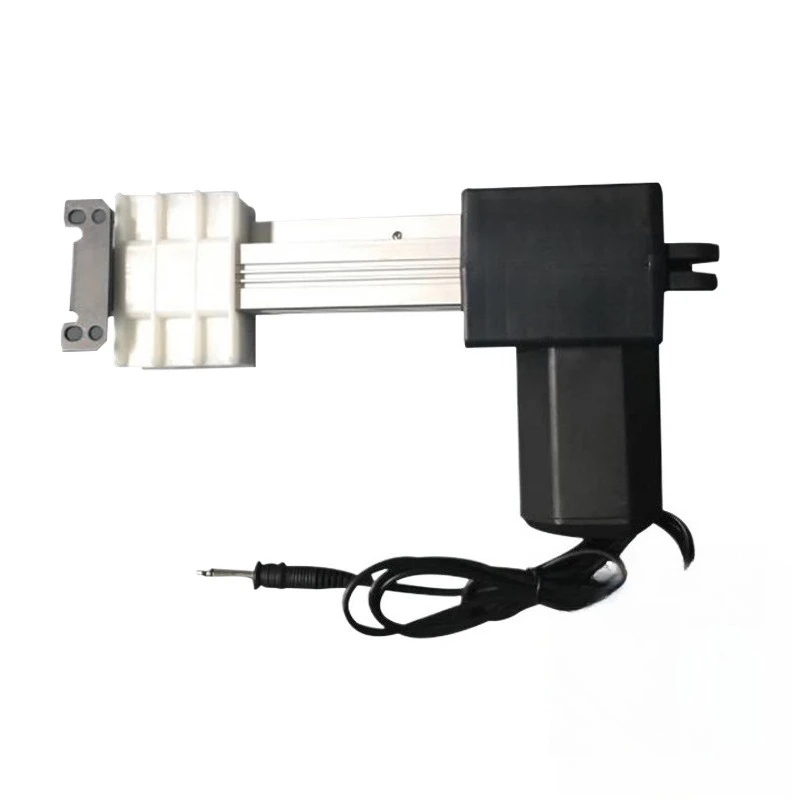 For Flat  Electric Rod, Silent Slider Motor, Sofa Massage Chair Push Rod Flat Push Motor