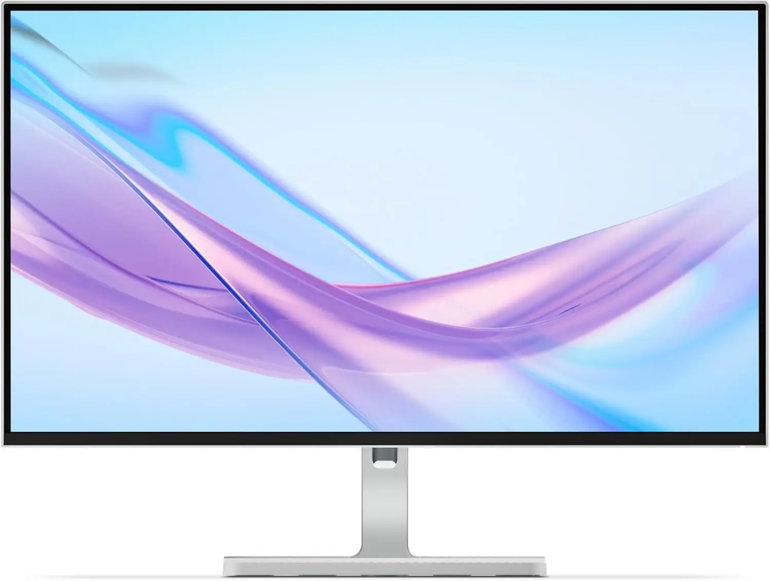 

27-дюймовый QHD IPS монитор с частотой обновления 100 Гц, динамиками MaxxAudio, VESA MediaSync, 1 мс MPRT, цвет Cloud Grey