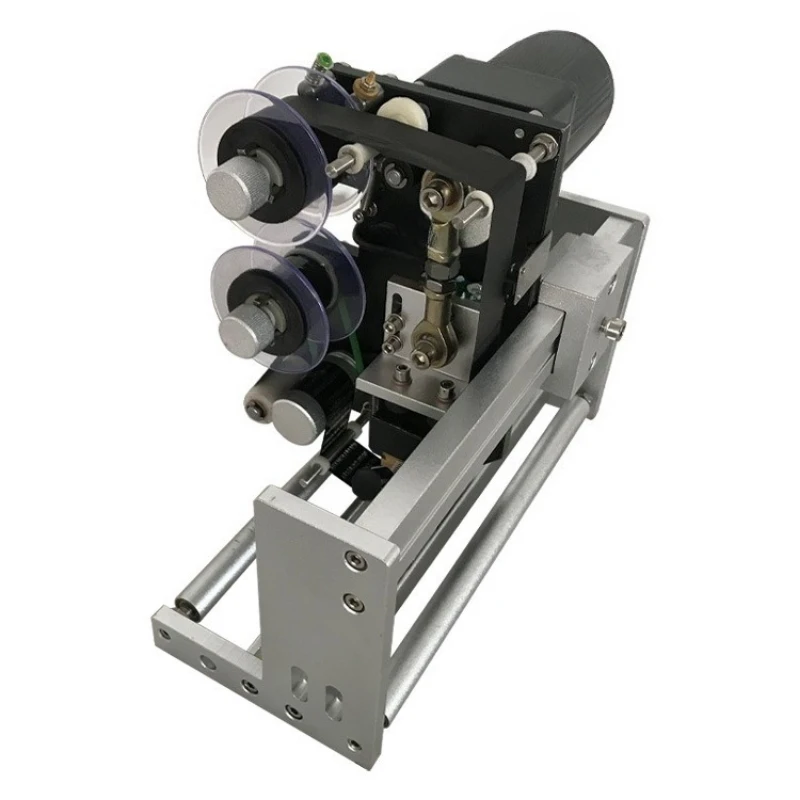 

Automatic packaging machine Coding machine for roll film Production date Batch number Color ribbon coding machine
