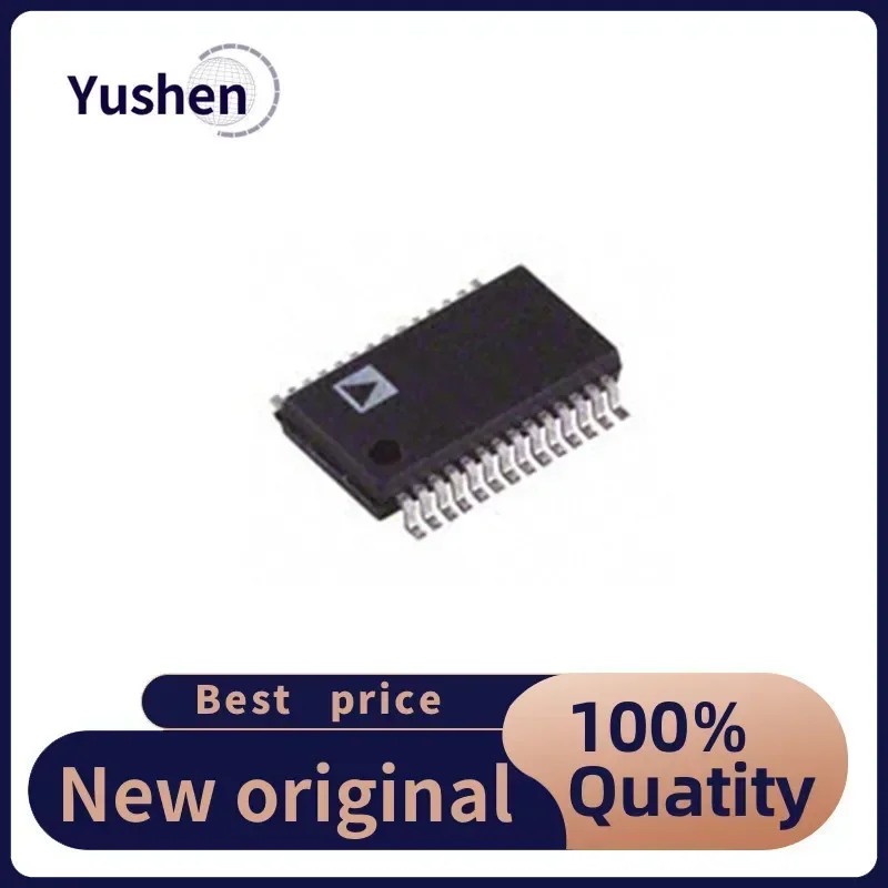 AD977ARSZ AD977ARZ AD977AARZ AD977 Imported Chips of Analog-to-digital Converter Electronic Kit