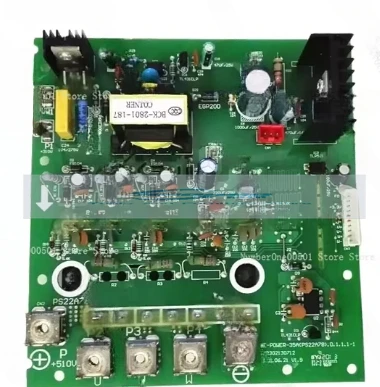 Плата модуля преобразования частоты кондиционирования воздуха Φ (PS22A78), хорошо работает