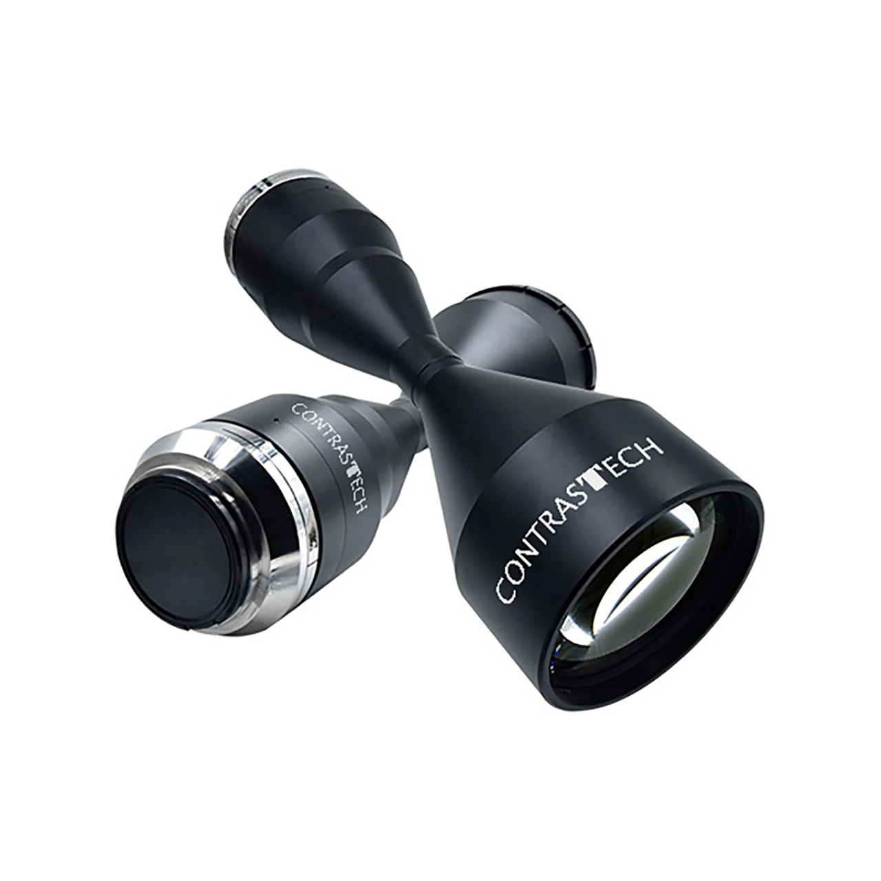 62-300mm 67.6mm FOV M72-Mount Line Scan Telecentric Lenses Plano-Convex Structure OEM Customizable for Industrial Camera