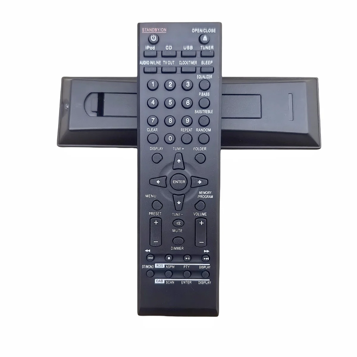 Replacement AXD7671… - image