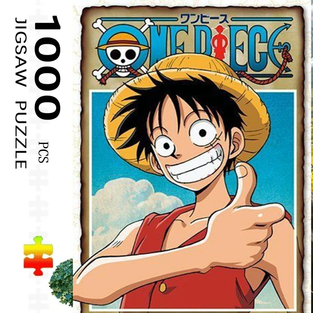 500 Pieces Jigsaw Puzzle for Adults  New One Piece Paper Puzzles Home Decor Wall Display Festival Gift