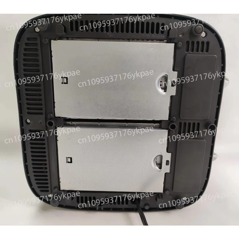 Kitchen 4 Slices Electric Bread Toaster, Automatic Pop-up Function, Cancel Function, Adjustable Scorch Control