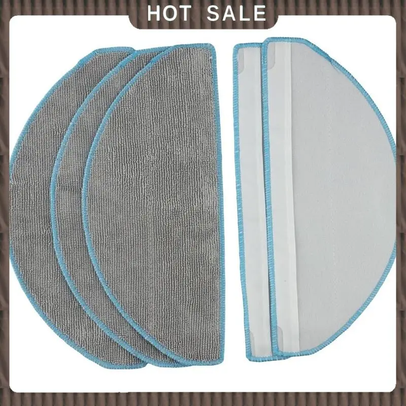 

24-часовая доставка, сменный комплект для основной боковой щетки с фильтром для швабры для Irobot Roomba 105 Combo/Combo Essential/2 Essential/Y0110 Y0112/