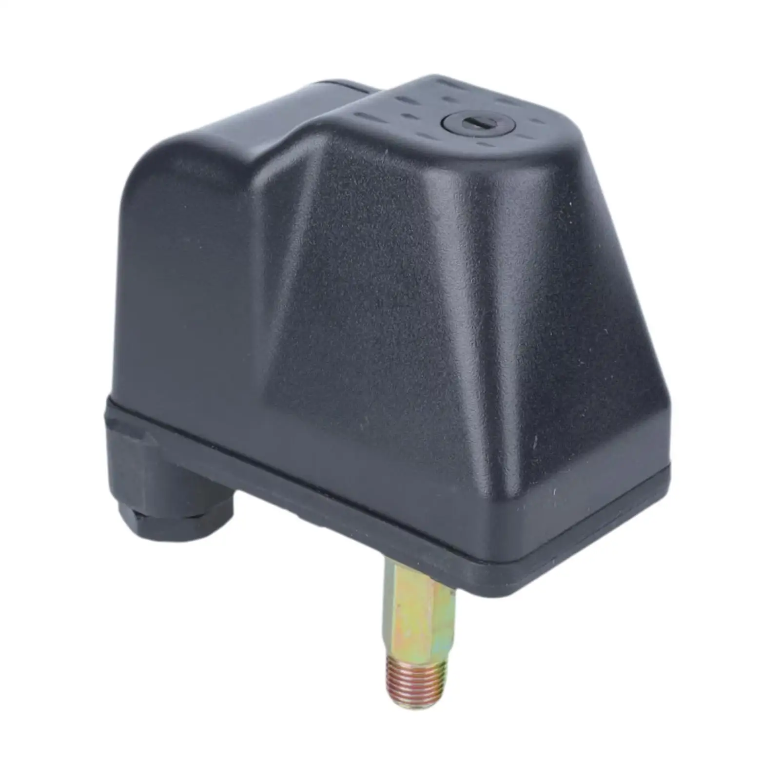 Regolatore di pressione della pompa dell'acqua Regolatore automatico della pompa per la casa industriale