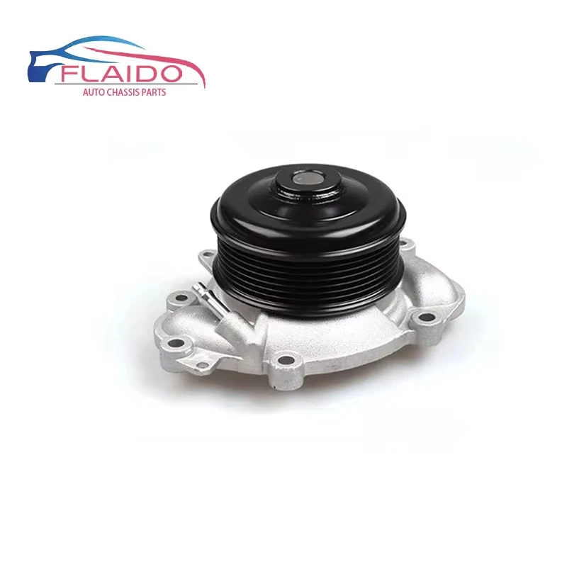 

FLAIDO - 6422002101 Auto Spare Parts 1 pcs Water Pump For Mercedes Benz W166 X166 X204 X253 W251 W204 W212 OE A6422002101