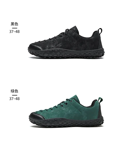 2025 Men's and Women's Air Cushion Shock Absorption Comfortable Walking Shoes Breathable Running Shoes Casual Sneakers