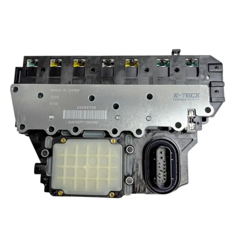 Original New 6T40 6T30 6T45 6T31 TCM TCU Transmission Control Module 24285009 24041962 24287419 24286709 For Chevrolet GM
