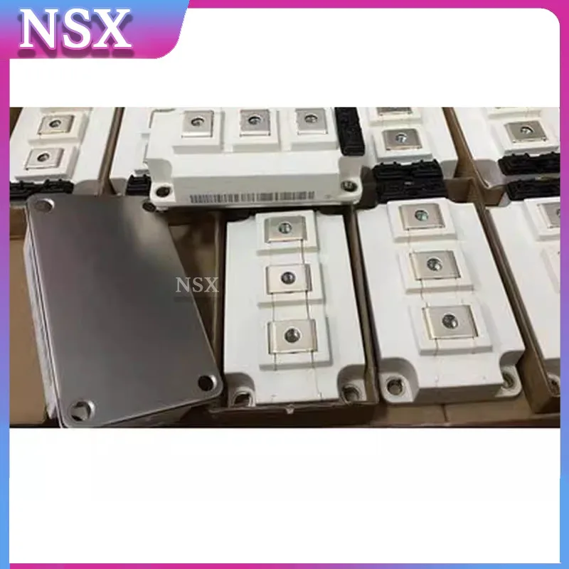 

Модуль IGBT FF150R12KE3G FF100R12KS4 FF150R12KS4