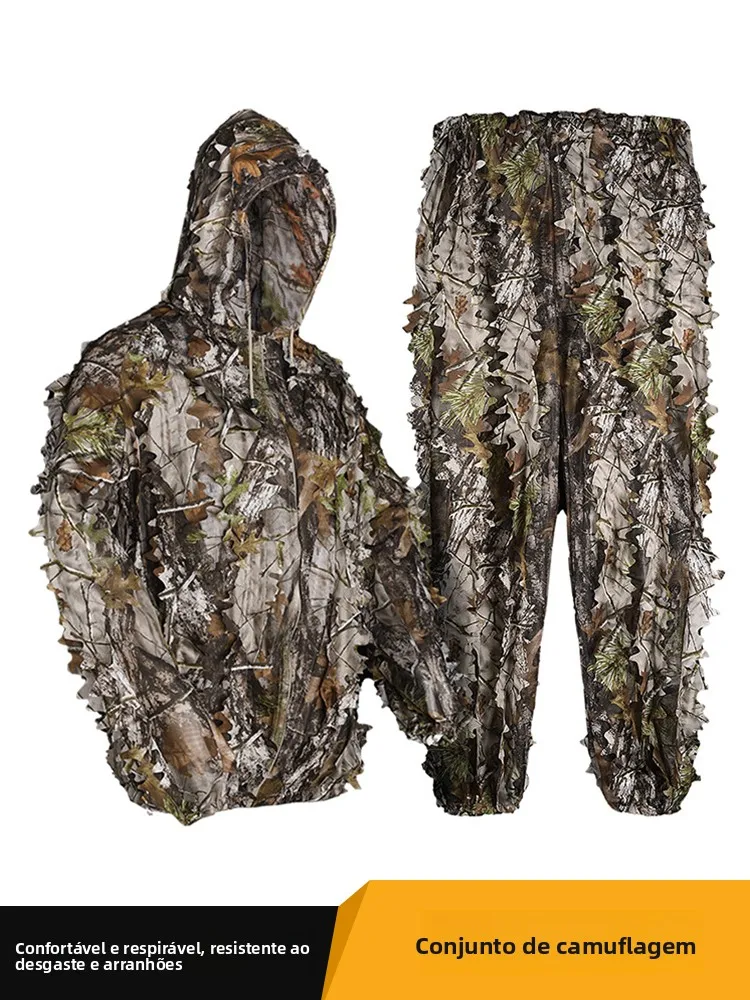 camouflage-uniform-set-bionic-outdoor-hunting-cs-training-suit-gaming-camouflage-clothes-lucky-clothes-male-xl-size-spring-la