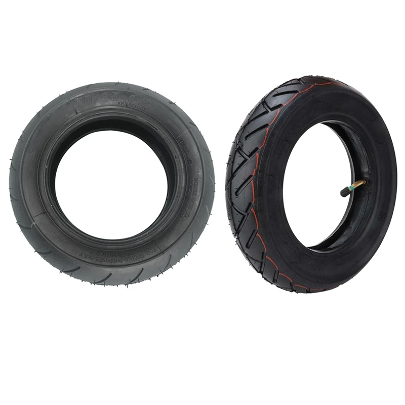 

10 Inch Outer Tire & Inner Tube For Xiaomi Mijia M365 & 11 Inch Tubeless Tyre 11-Inch 90/65-6.5 Thick Tire Outer Tire