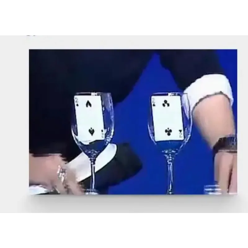 

Проект Онтологии (чашки в комплект не входят) Карты для фокусов, появляющие карты, реквизит для фокусника и иллюзии для сцены и вечеринки