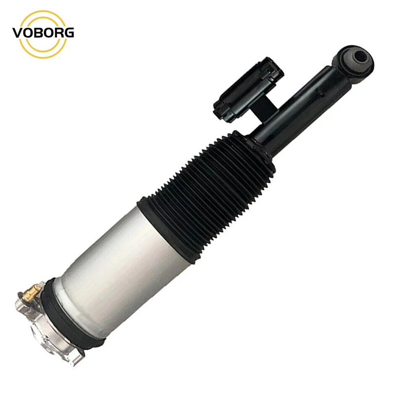 Ammortizzatore a sospensione pneumatica riempito a gas per 37106878224 Rolls-Royce Cullinan RR31