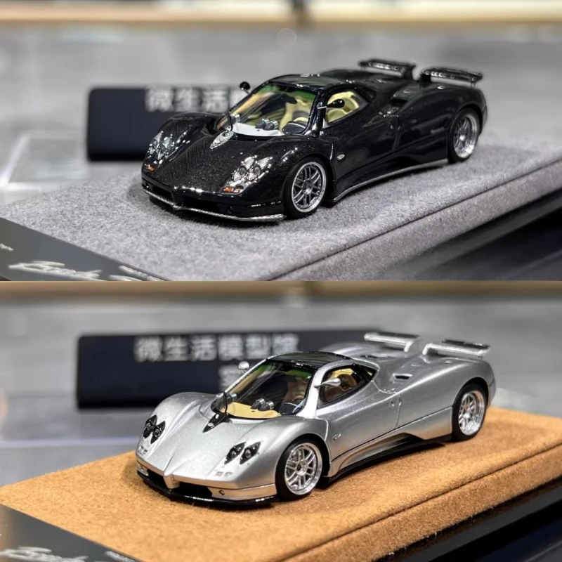 パガーニ・ゾンダ r」の人気商品一覧・価格比較 - 価格.com