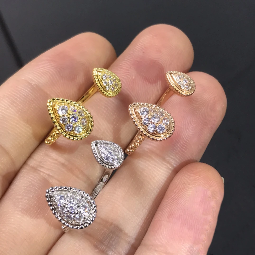 

Glamorous Finds: Affordable Rings with High-End Appeal