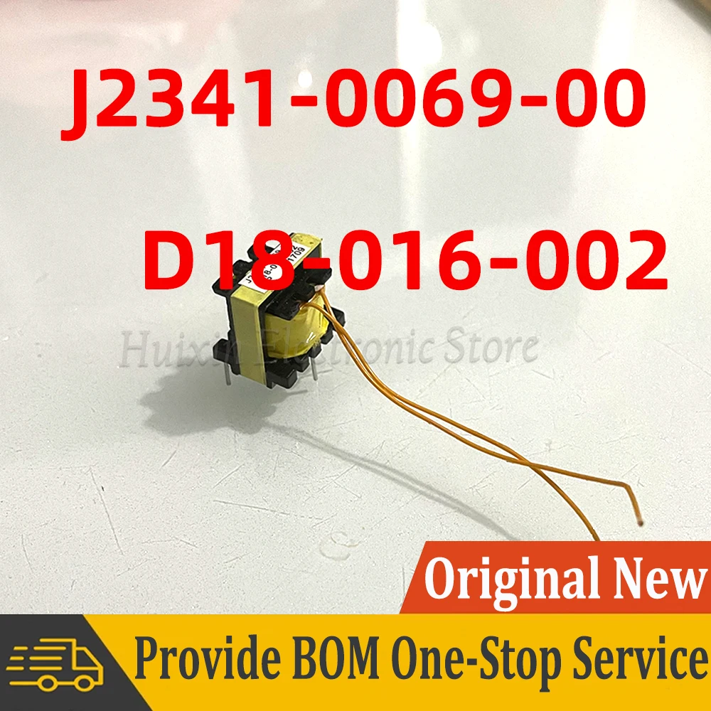 J2341-0069-00 D18-016-002 Transformer For Projection Power Supply Board J2341 0069 00 D18 016 002