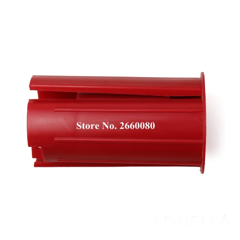 10pcs/lot Brand New Collecting Paper Cylinder for DIGI SM100 SM320 Scales Cassette Accessaries Paper Holder Parts