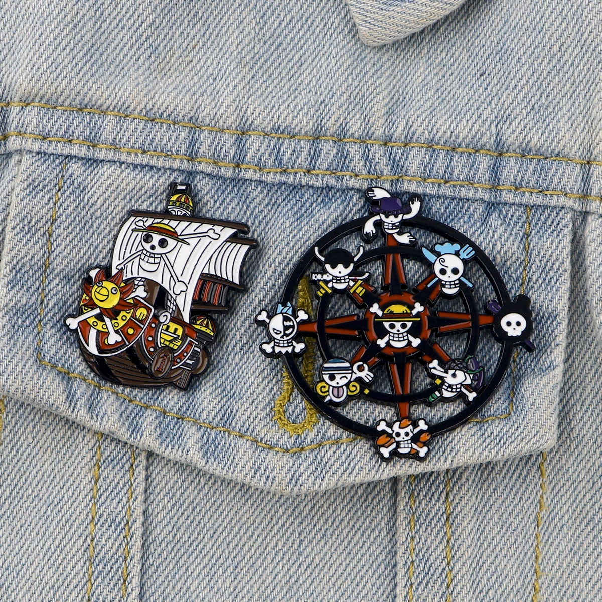 Thumbnail 4 - #54 Brooches & Lapel Pins List of Top Picks