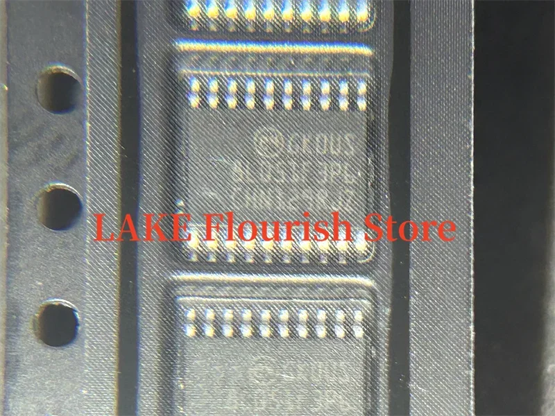 

5 unids/lote STM8L051F3P6 STM8L051F3P6TR STM8L051F3 STM8L051 TSSOP