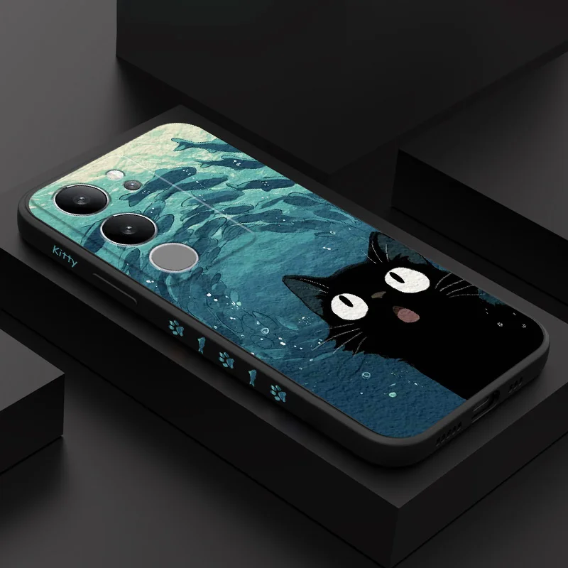 Deepsea Cat Phone C…