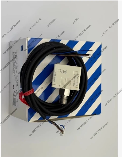 DP-101 DP-101A Pres…