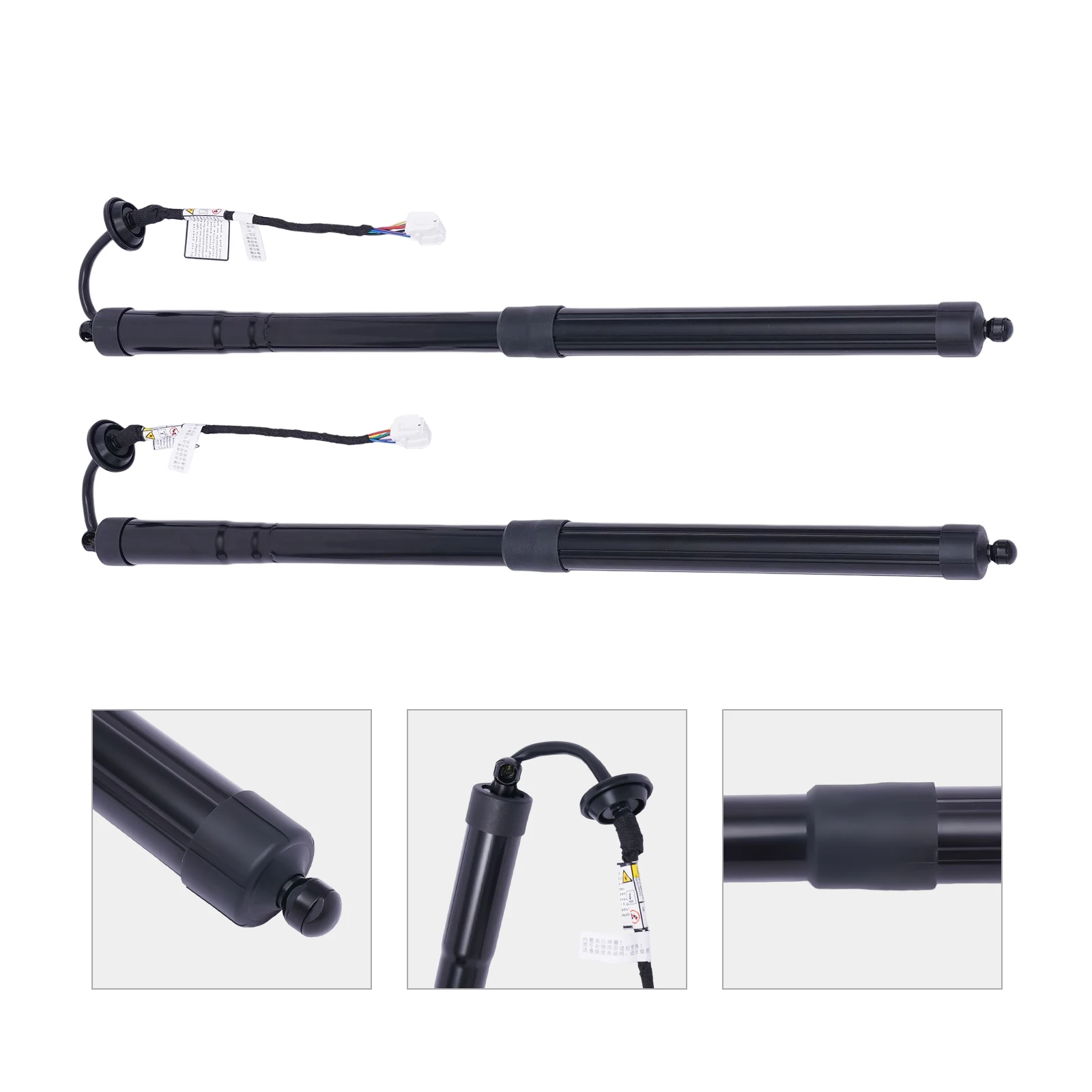 

Set of 2 Electric Tailgate Gas Strut for Nissan Rogue S SL SV 2014-2019 90561-4BA4A