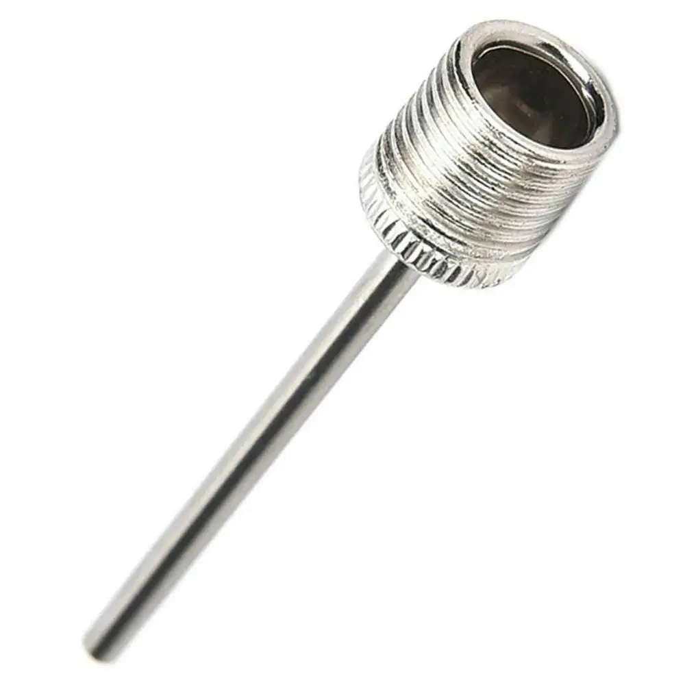 for Basketball Inflator Metal 5Pcs US Type Ball Needles Pin Soccer Football