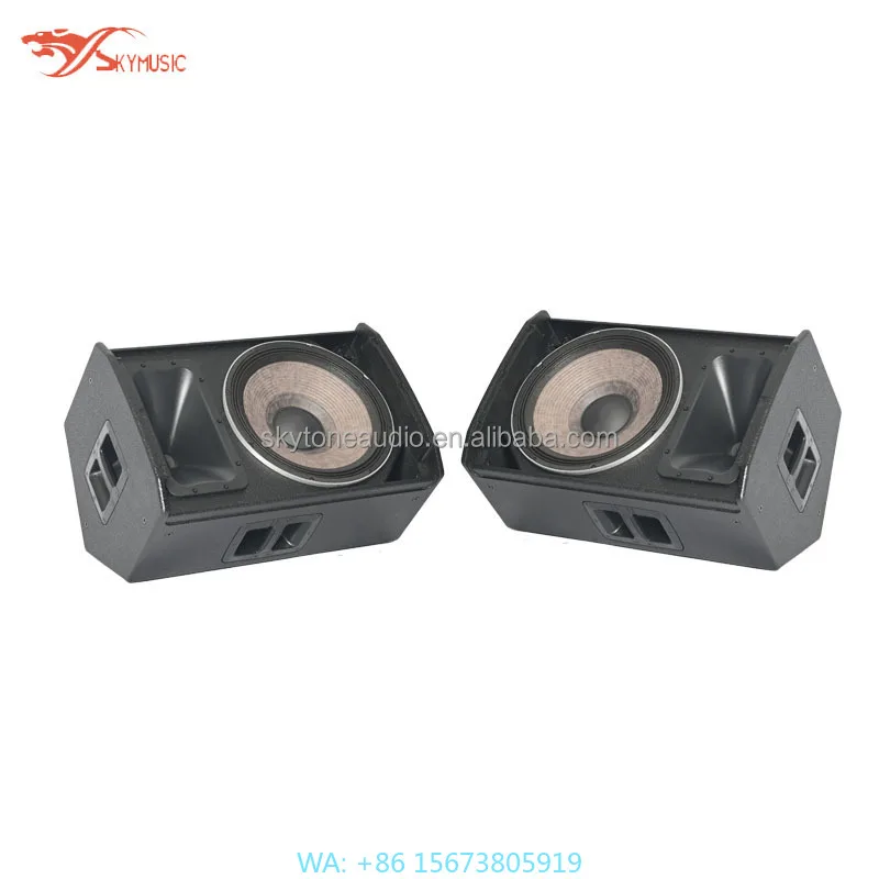 

Пассивная акустическая система SRX815 Full Range с 15-дюймовым динамиком для свадеб и вечеринок, профессиональное звуковое оборудование