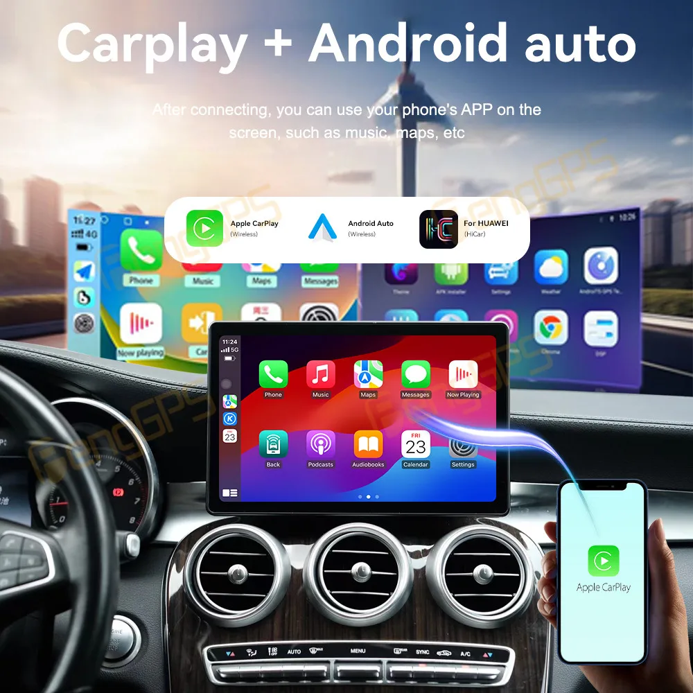 11.9 Inch Vertical … - image