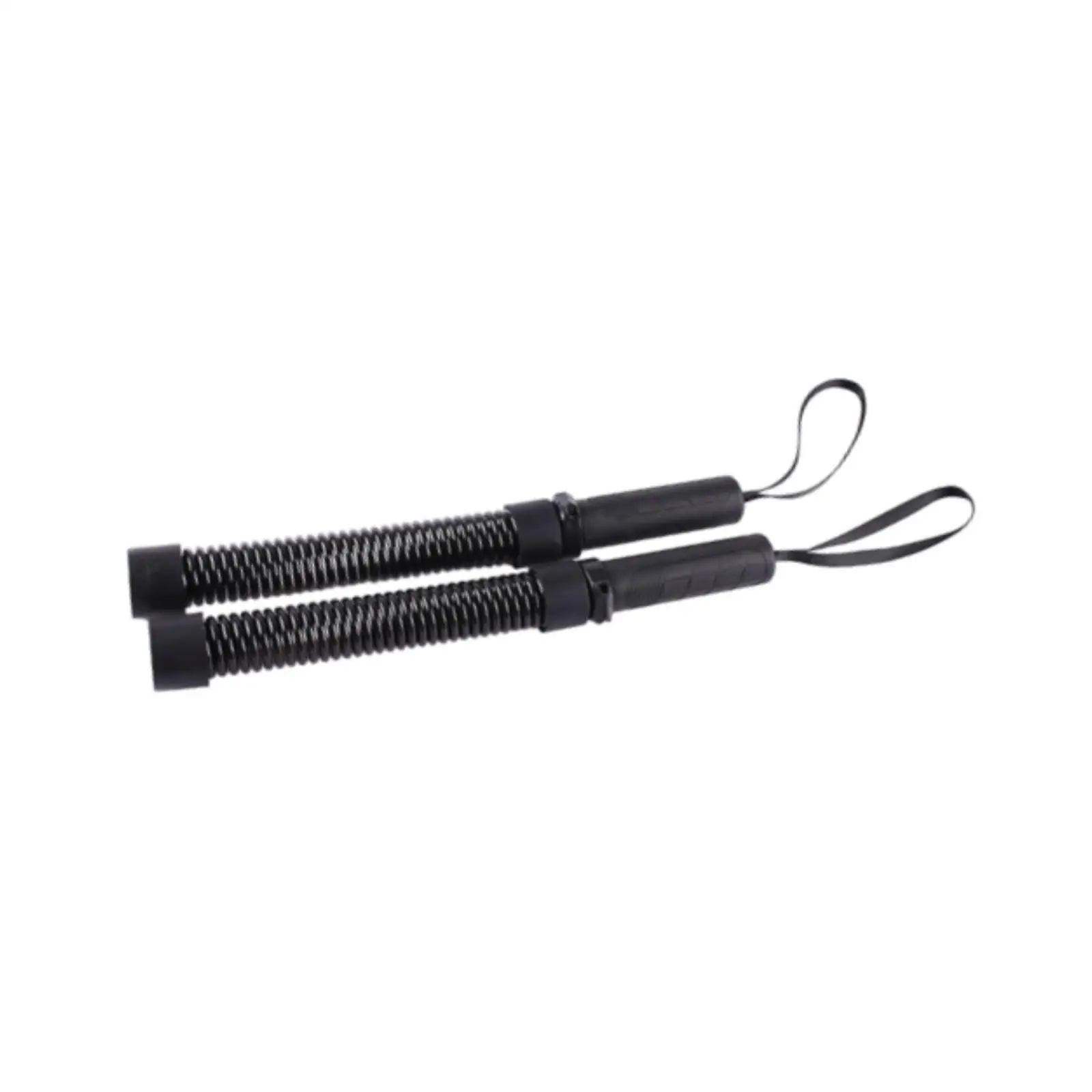 Home Gym Workout Stick Portable Fitness Bar Strength Training Equipment for Sports Resistance Rope Routine