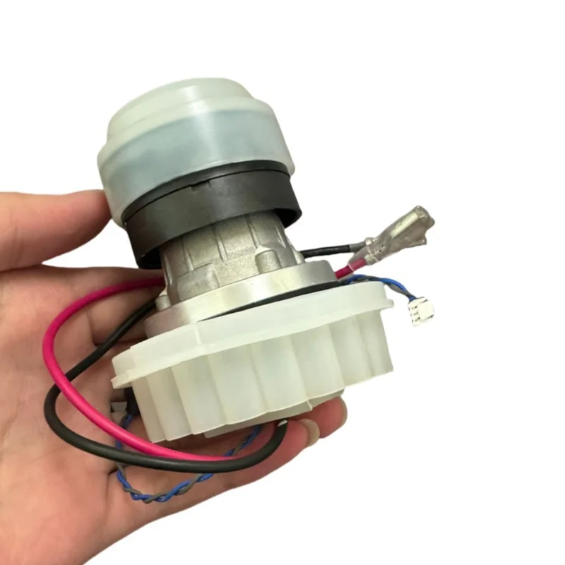 Motor de aspirador de pó original para Dreame H14 / H14 Dual / H14PRO peças sobressalentes de motor de sucção de reposição