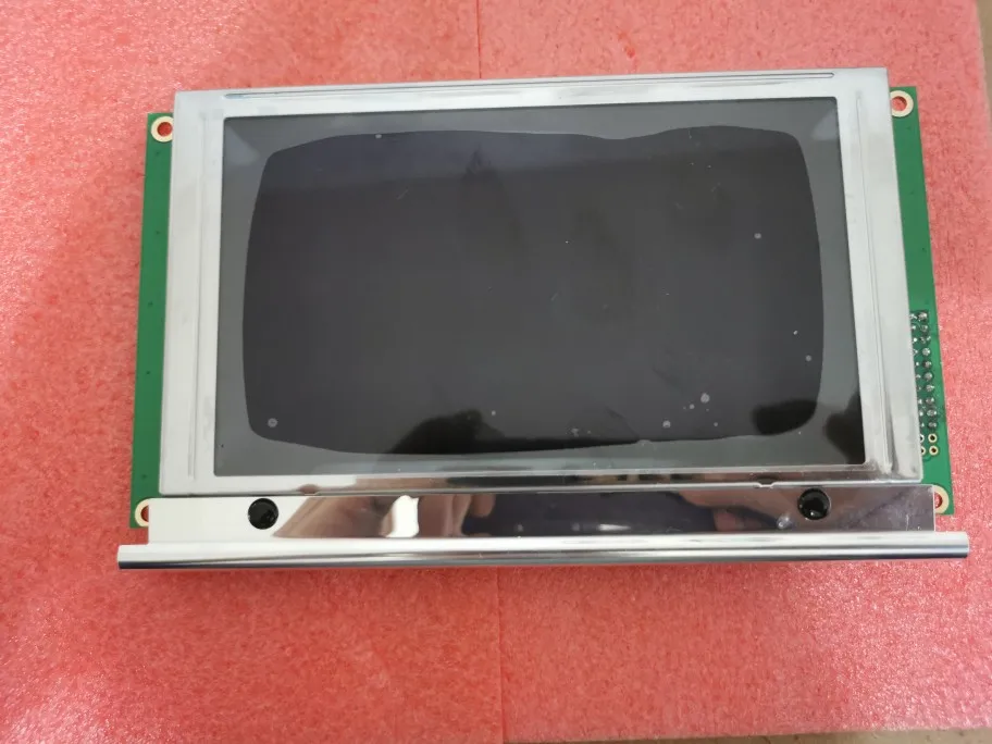 

NLC240X128BTGC LCD display