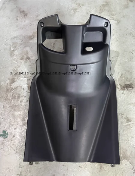 Inner Plastic Body Fairings, Full Fairing Kits Compatible with BWS100 4VP Scooter Accessories