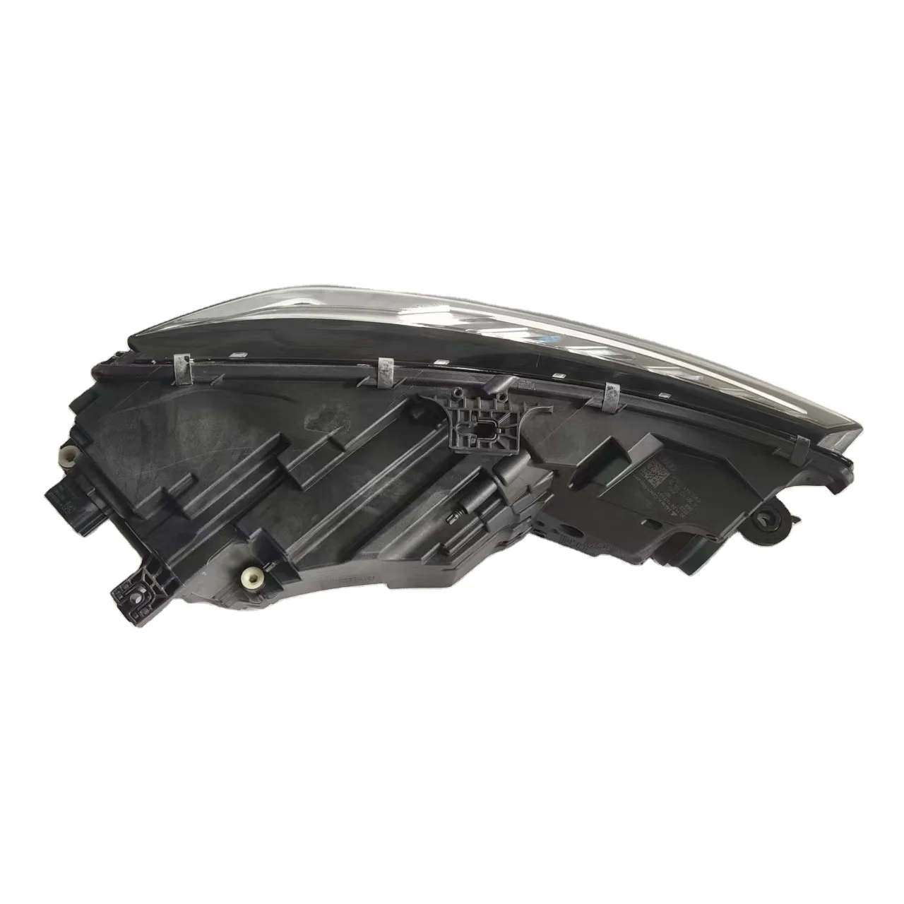 For Audi A4B11 Automotive Lighting System Car Headlight Factory Direct Sales Remanufacture of New Car Lights Led Headlight