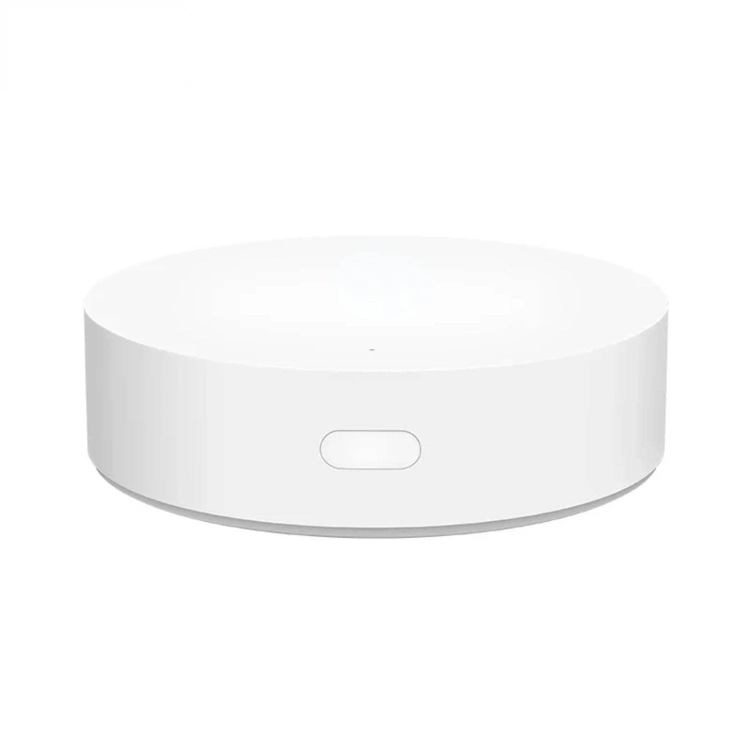 

Smart Multi- Gateway ZigBee WIFI Bluetooth Mesh Hub Auto Remote Control With Multifunctional Smart Mi App