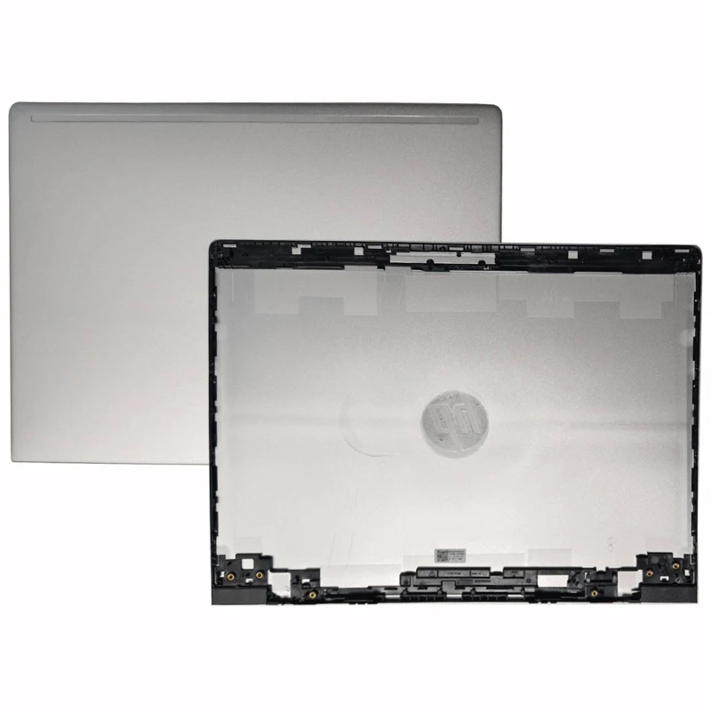 

NEW For HP Probook 430 G6 LCD Back Cover Rear Top Lid 52X8ILCTP00 Silver