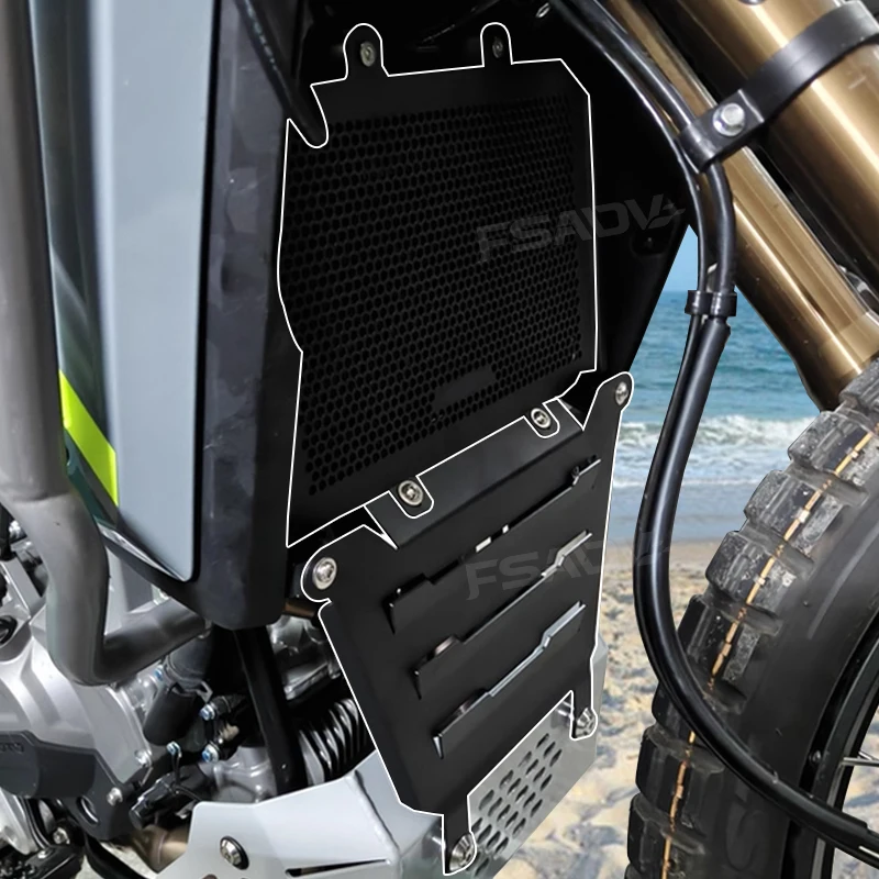 Fit For Cfmoto 450M… - image