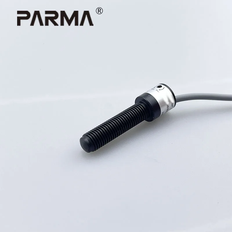 

PARMA M8/M12 High Voltage Capacitive Proximity Sensor Capacitive Proximity Sensor, Detection Distance: 4mm/8mm, NPN，CMP08-04M-N