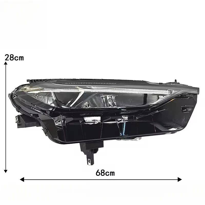 Suitable Factory Sale Car LED Headlight 26214612 for Chevrolet MENLO 2020-2023 HEAD LIGHT ASSY