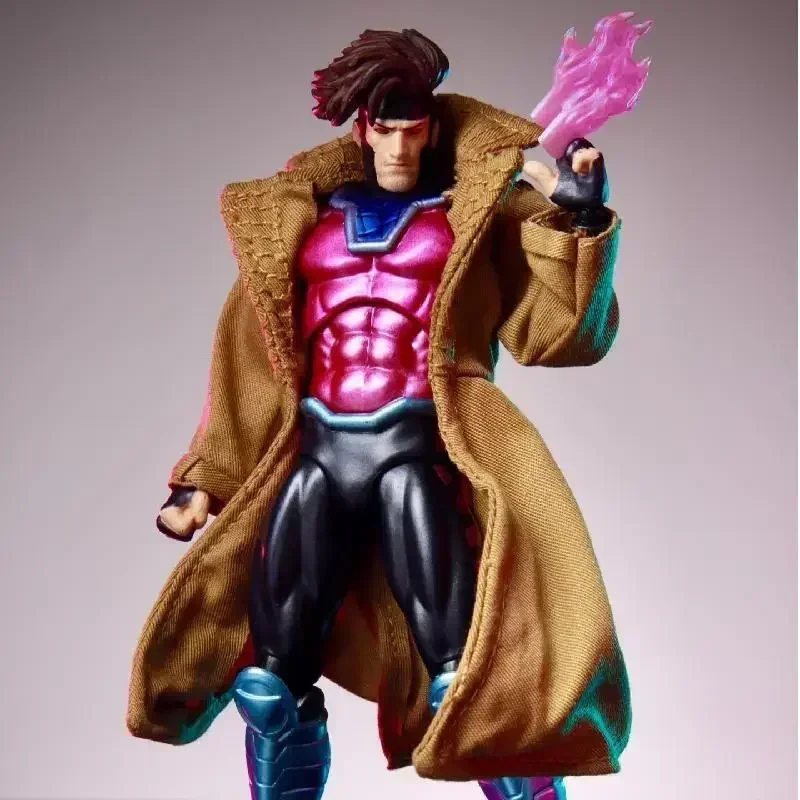 Ct Toys & Mess Toys Gamma Completa Spiderman Vicino di Casa in Tuta Nera Mafex 143 Ben Reilly Versione Fumetto The Amazing Action Figure Giocattolo Regalo