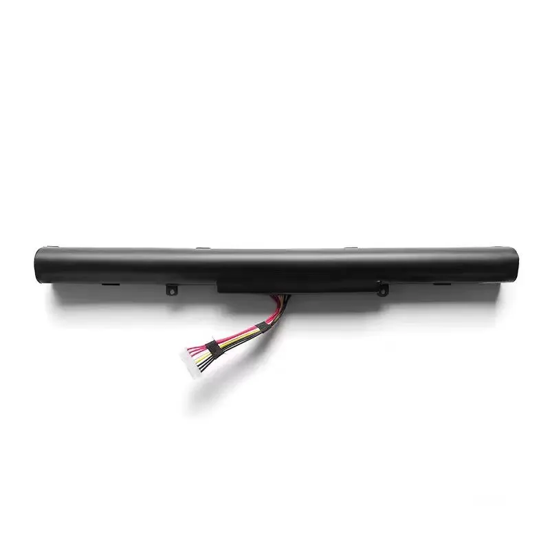 15V 2600mAh A41-X550E Laptop Battery for ASUS K550D X550D A550D A450JF X450J D451 Notebook Battery