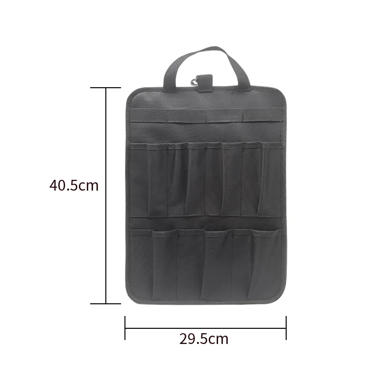 2025Großhandel Fabrikpreis Heavy Duty Engineer Rucksack Werkzeugtasche