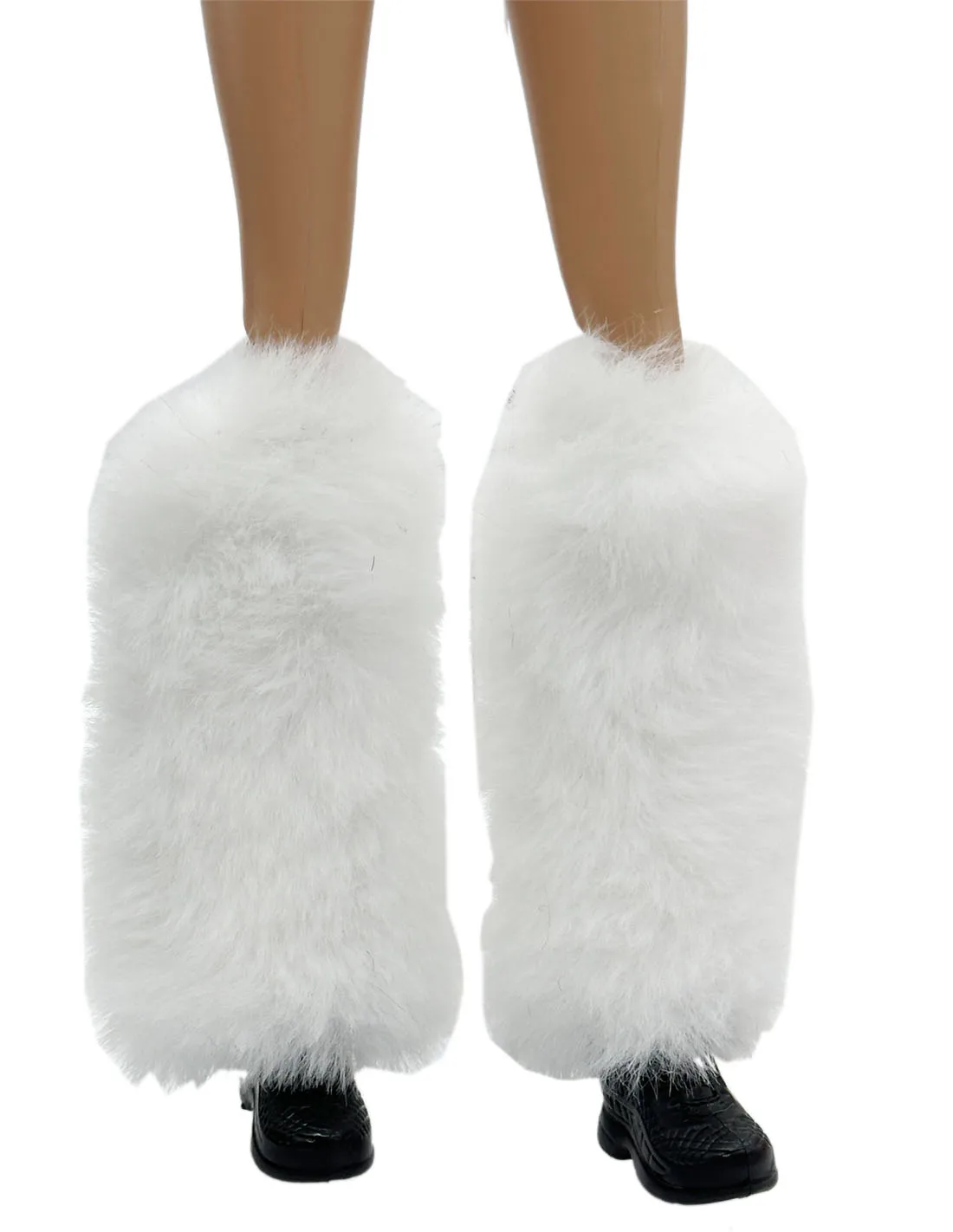 Modische Beinwärmer in verschiedenen Stilen für 11,5 Zoll (30 cm) Puppen, viele Stile zur Auswahl, Geschenke für Mädchen, Puppenzubehör – Detail 13