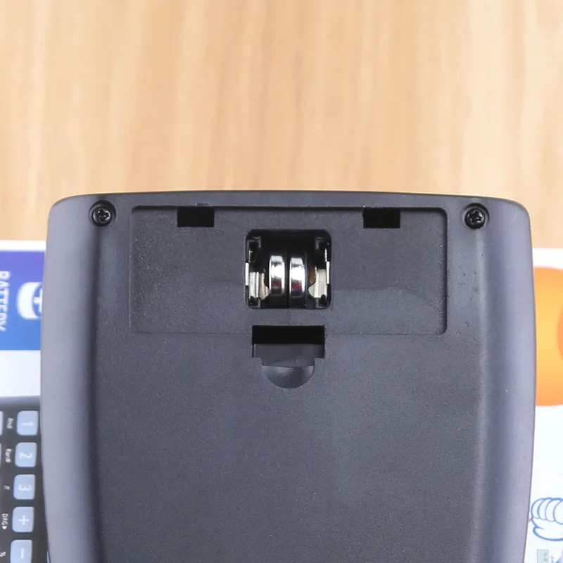 82Ms Wetenschappelijke Functie Calculator Mini Multifunctionele Student Financiële Boekhoudcomputer