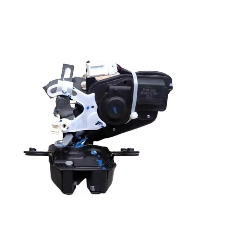 

Замок задней двери (блок замка) для Maxus G10 EV30, артикул C00055633