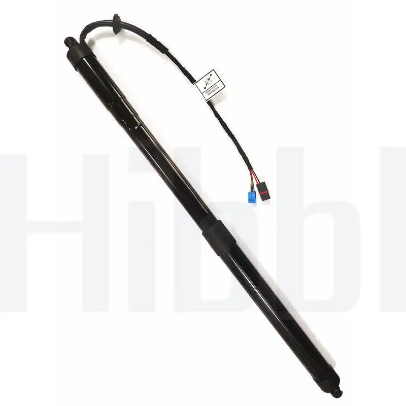 HIBBL Electric Tailgate Gas Strut Power Operated Tailgate Lift Support Strut 971827851 For Porsche Panamera 2017-2020 LH/RH