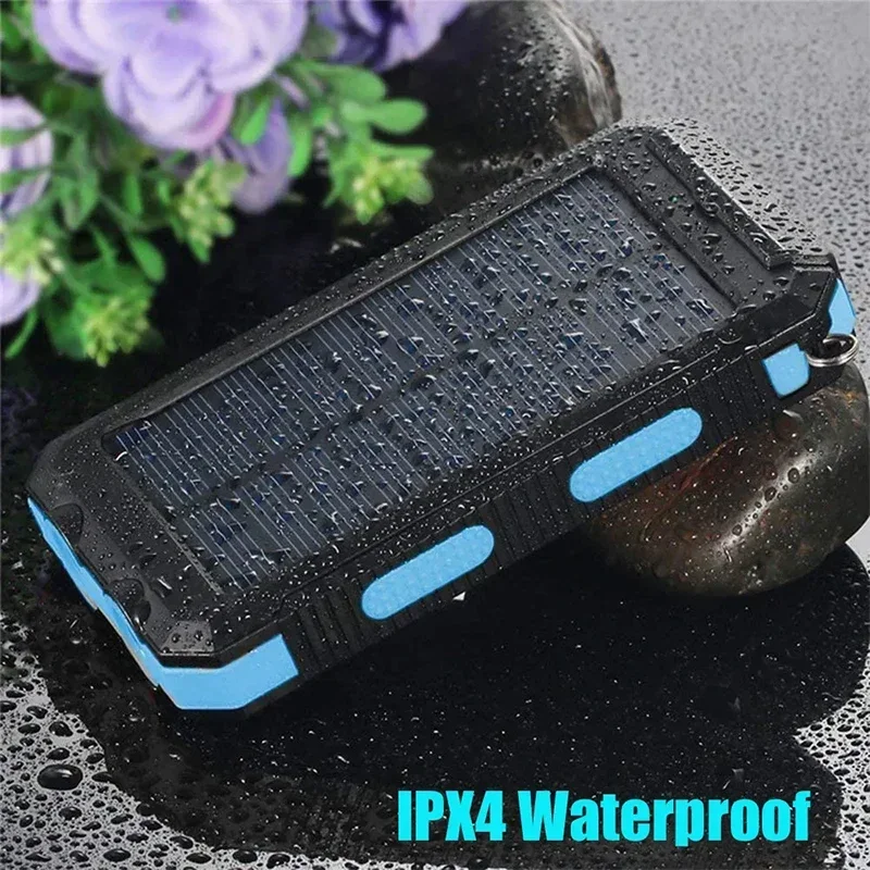 Thumbnail 2 - #10 Compare Solar Powerbanks Before You Buy