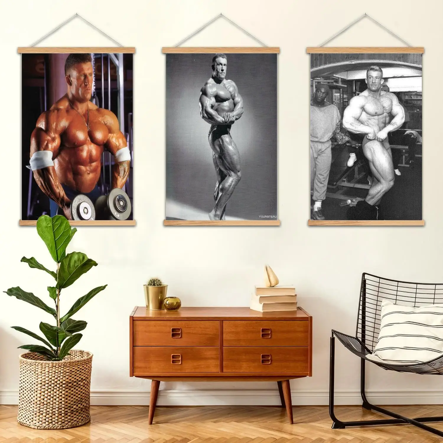 Дориан Яты в рамке, настенная живопись, холст, художественный постер и настенное искусство, современный семейный декор для спальни, декоративная живопись